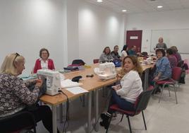 La Universidad Popular recibe proyectos docentes para 2024