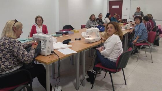 La Universidad Popular recibe proyectos docentes para 2024