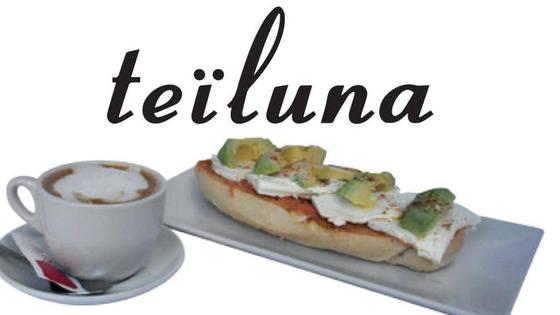 Teïluna gana el concurso del mejor desayuno