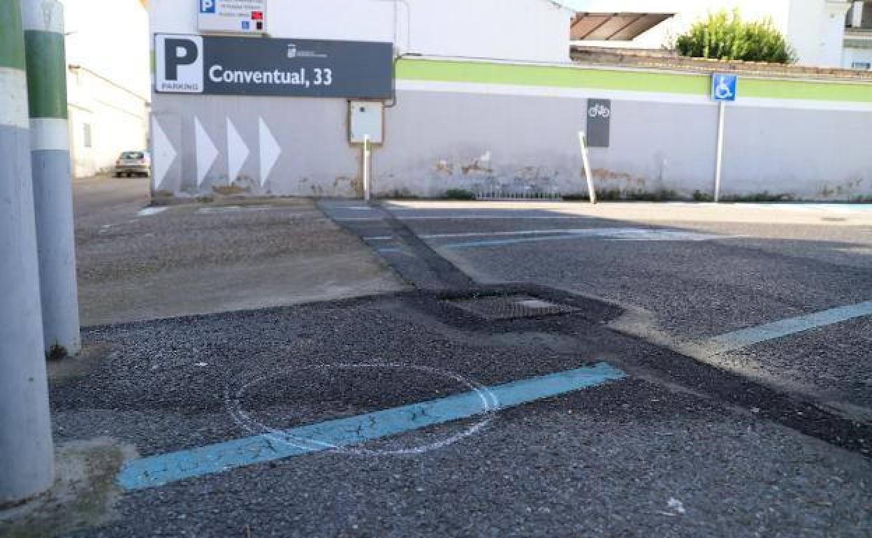 La Fiscalía pide 3 años y 9 meses de cárcel para los acusados de agredir a dos policías locales