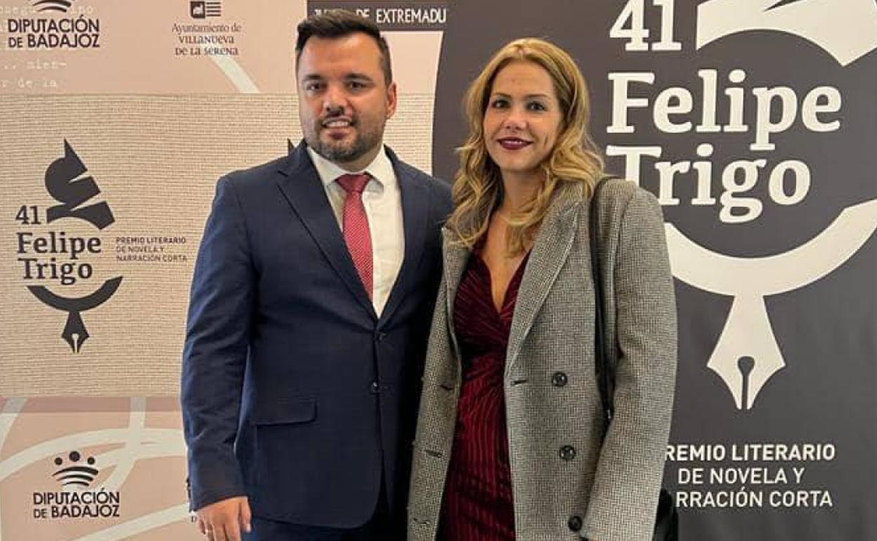 Cristina Menea y David Díaz abandonan Ciudadanos y renuncian a sus actas de concejal
