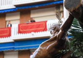 Las imágenes deberán ser de la Semana Santa villanovense.