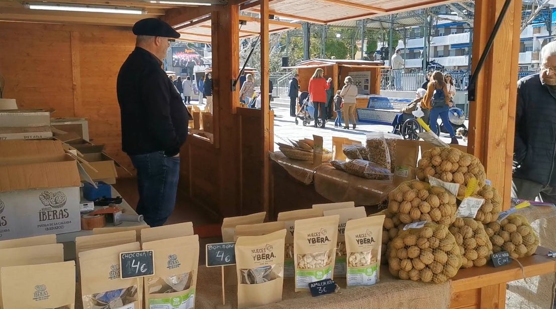 El tercer Salón del Chocolate, en imágenes