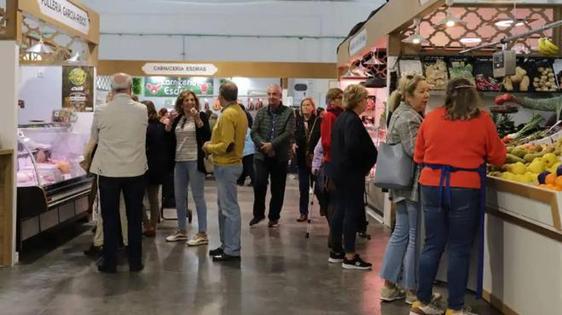 Una jornada enseñará cómo hacer una compra saludable