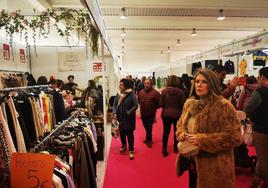 Comienza la sexta edición de la Feria de las Oportunidades