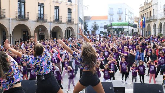 La Carrera de la Mujer pasa a ser la 'Carrera por la igualdad'