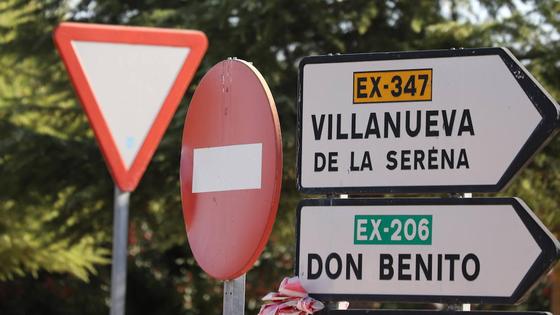 Don Benito y Villanueva, unidas para buscar fondos europeos​​​​​​​
