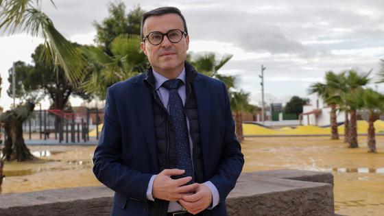 Miguel Ángel Gallardo se despide este miércoles tras más de 20 años como alcalde