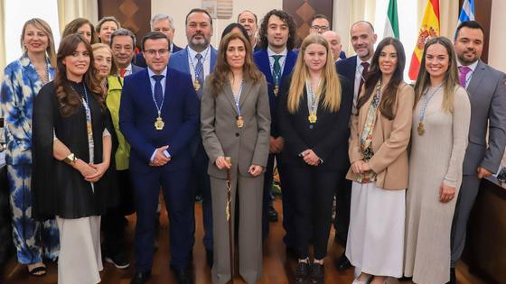 Ana Belén Fernández anuncia diversos cambios en las concejalías