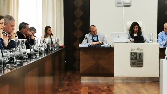 PP y Vox critican la bajada del remanente de tesorería