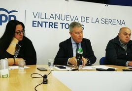 Manuel Lozano: «El Ayuntamiento está casi en bancarrota»