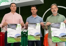 El Campus de Tany Nature se celebrará del 24 al 28 de junio