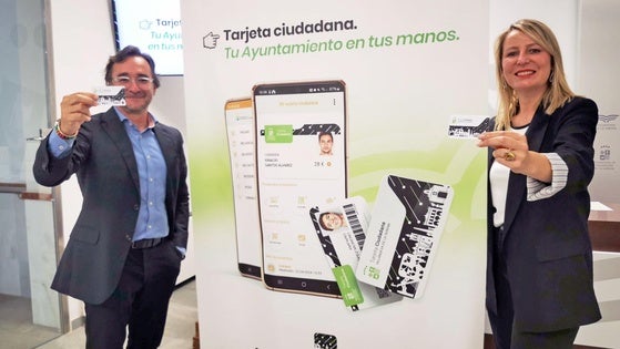 La nueva Tarjeta Ciudadana se podrá solicitar a partir del 25 de junio