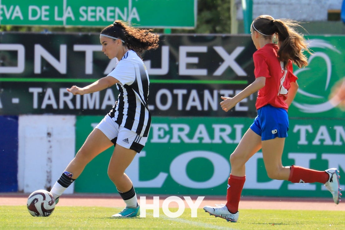 La Seronas Cup se afianza como gran torneo de fútbol femenino