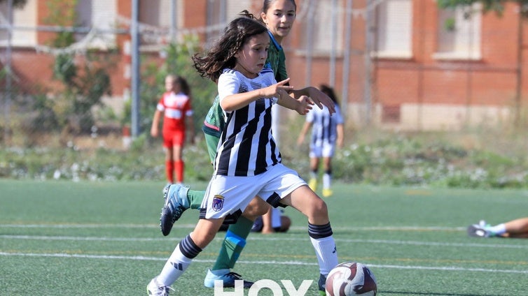 La Seronas Cup se afianza como gran torneo de fútbol femenino a nivel regional