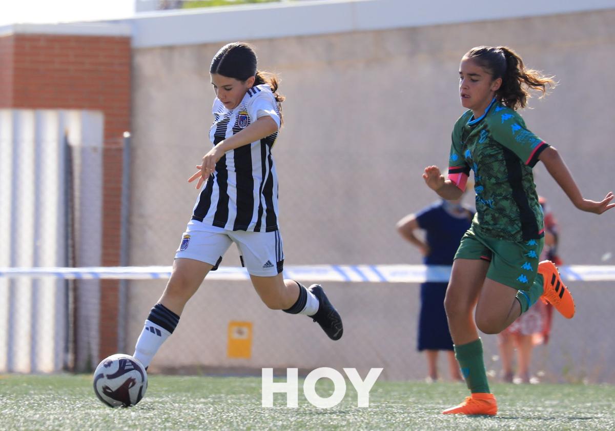 La Seronas Cup se afianza como gran torneo de fútbol femenino