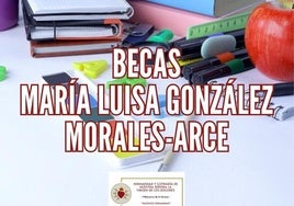 La cofradía de 'La Guapa' convoca una año más sus ayudas escolares