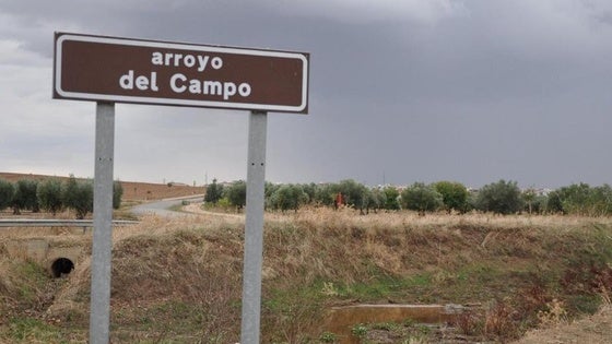 El Pleno pide a la Junta retomar el proyecto de Arroyo del Campo