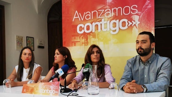 «La situación económica es de absoluta normalidad»