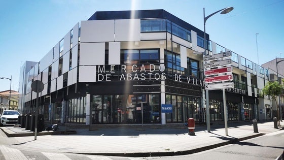 La alcaldesa sostiene que el Mercado de Abastos abrirá a inicios de 2025