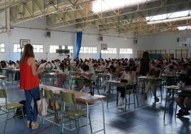 Ya se pueden solicitar las becas Antonio Huertas Mejías