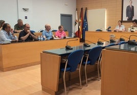 La Mancomunidad devolverá al Ministerio los 2,5 millones destinados al autobús conjunto