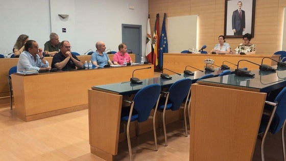 La Mancomunidad devolverá al Ministerio los 2,5 millones destinados al autobús conjunto