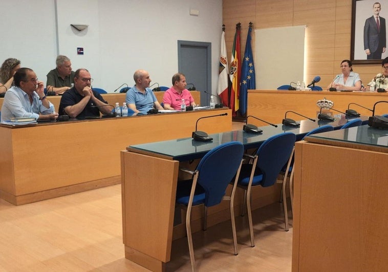 La Mancomunidad devolverá al Ministerio los 2,5 millones destinados al autobús conjunto