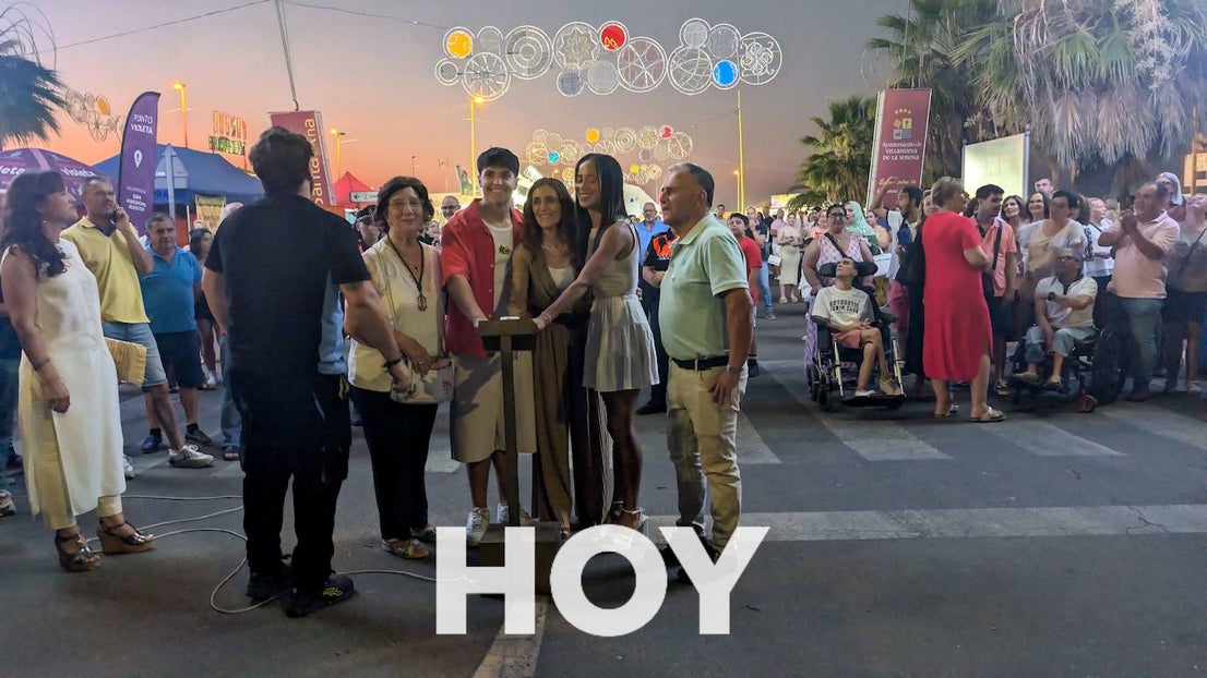Imágenes de varios días de fiesta en Santiaguito