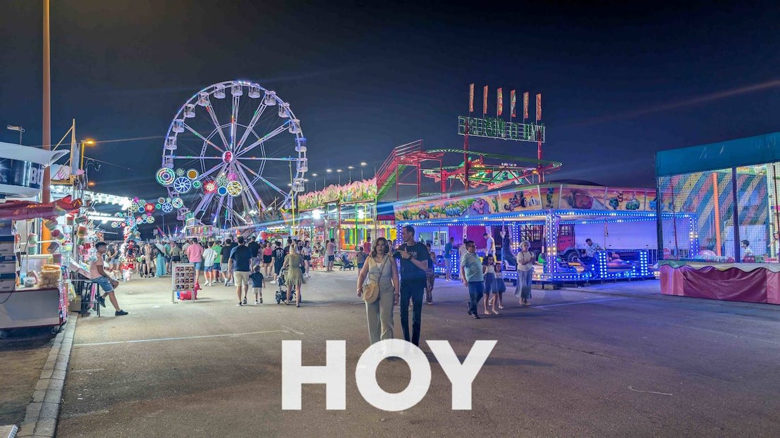 Imágenes de varios días de fiesta en Santiaguito