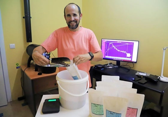 «Los 'cafeteros de toda la vida' suelen ser adictos al azúcar, no al café»