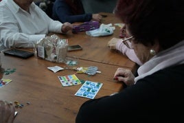 Los mayores disfrutarán de numerosas actividades en 'Otoño activo'