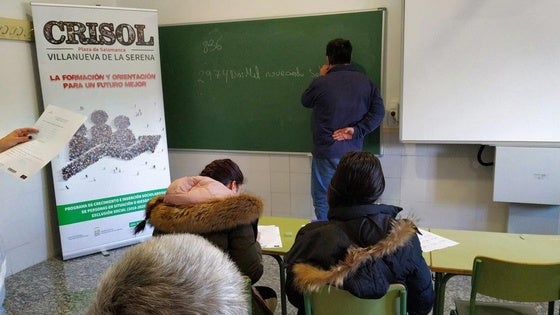 Crisol ofrece un curso gratuito de competencias clave