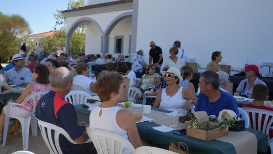 Del 1 al 5 de octubre se celebrará la semana de las personas mayores