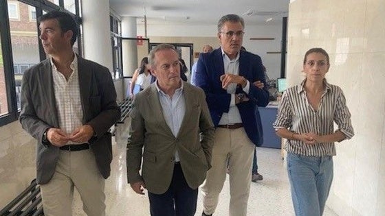 Se retrasa de nuevo el inicio de las obras del carril bici entre Don Benito y Villanueva