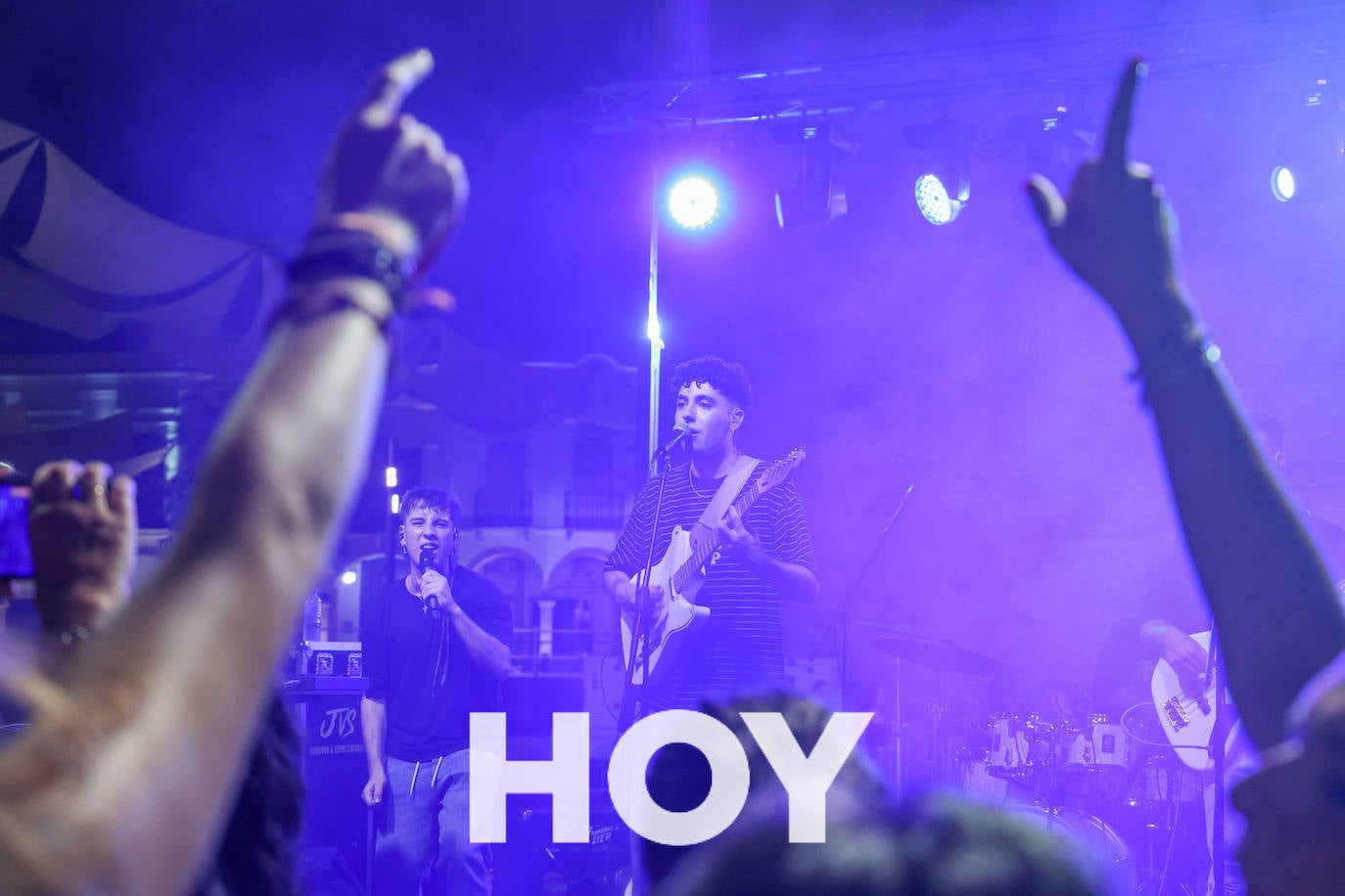 XI Feria de la Tortilla de patatas en Villanueva de la Serena