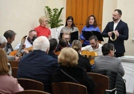 'Sabor a tradición' celebrará el día 27 una nueva edición