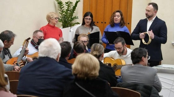 'Sabor a tradición' celebrará el día 27 una nueva edición