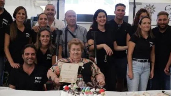 Las cuatro primeras 'Sirenas de Oro' ya tienen dueños