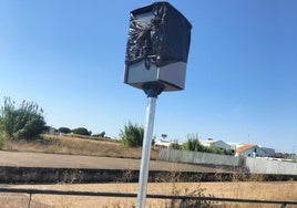 El nuevo radar no está todavía en funcionamiento; será a finales de año cuando se active.