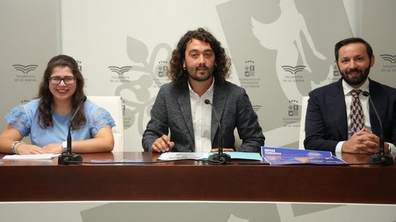 Peri Colino organiza una cita solidaria con Inclusives