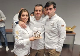 El obrador artesano Quintana, entre los tres mejores de España