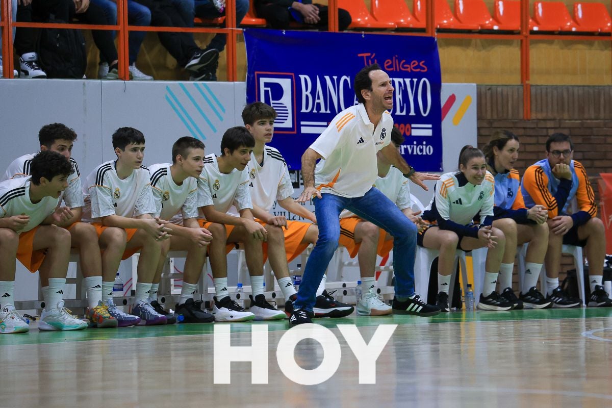 Imágenes del XXIV Torneo Ciudad de Lares