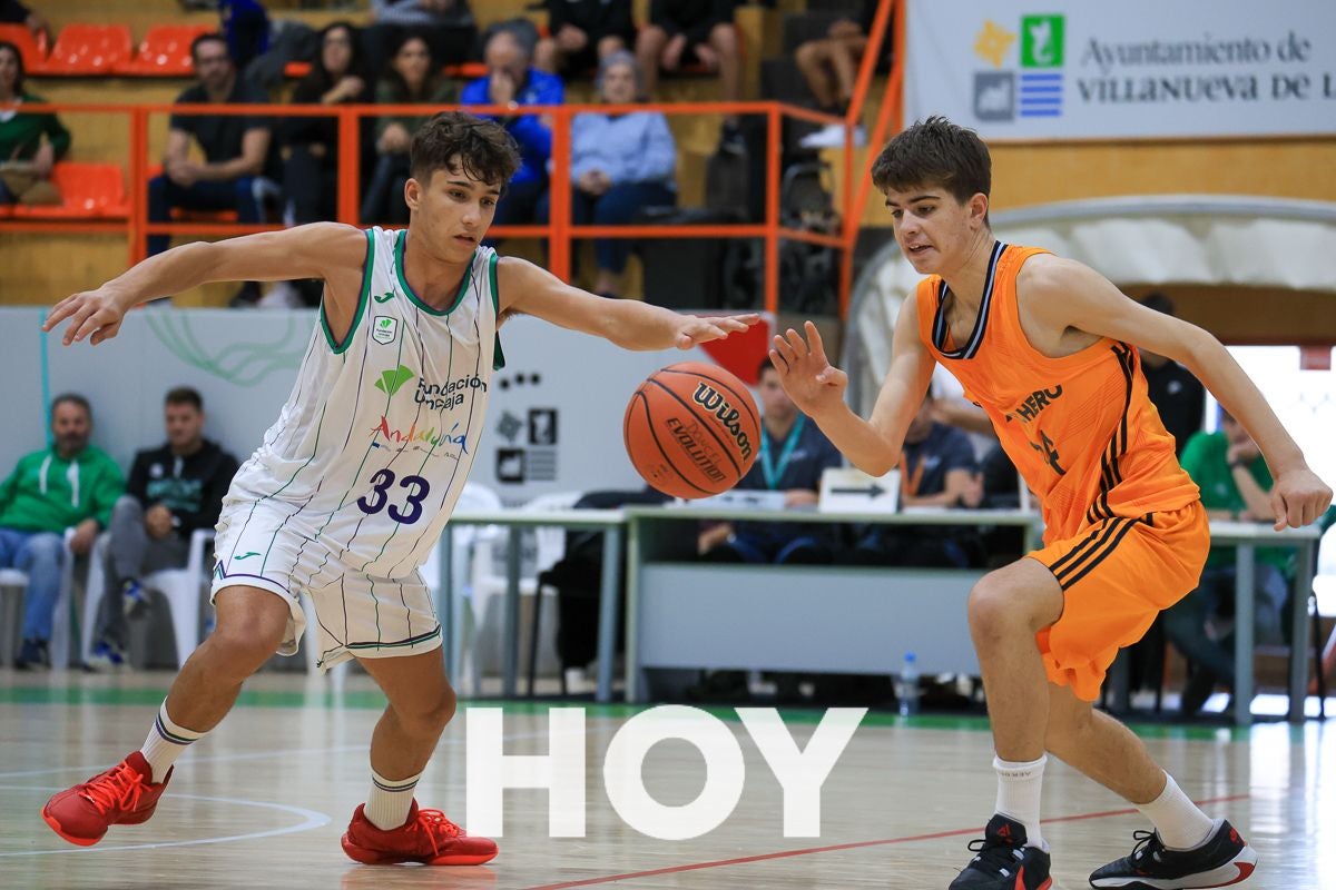 Imágenes del XXIV Torneo Ciudad de Lares