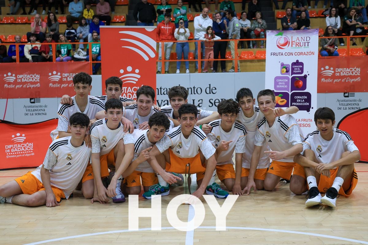 Imágenes del XXIV Torneo Ciudad de Lares