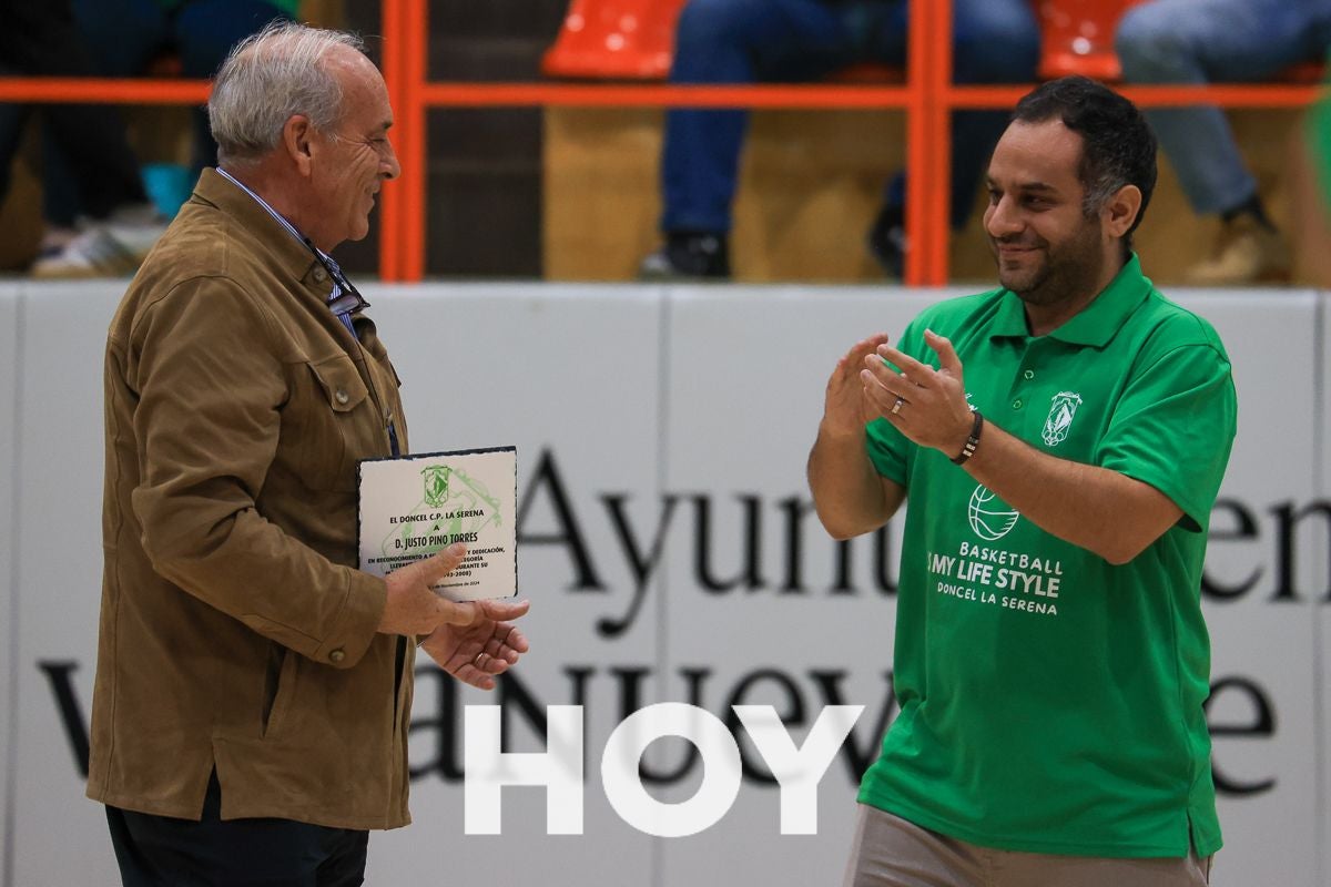 Imágenes del XXIV Torneo Ciudad de Lares