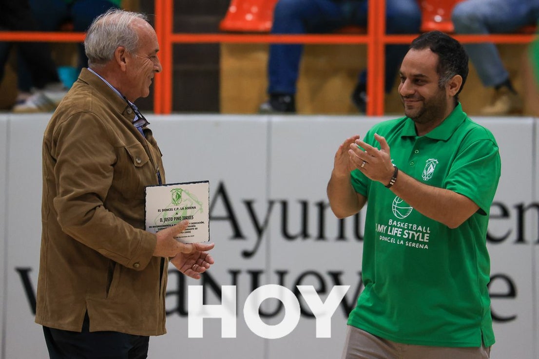 Imágenes del XXIV Torneo Ciudad de Lares