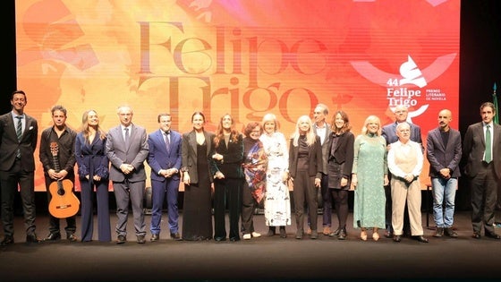 Carlos Erviti gana el 44° Premio Literario Felipe Trigo