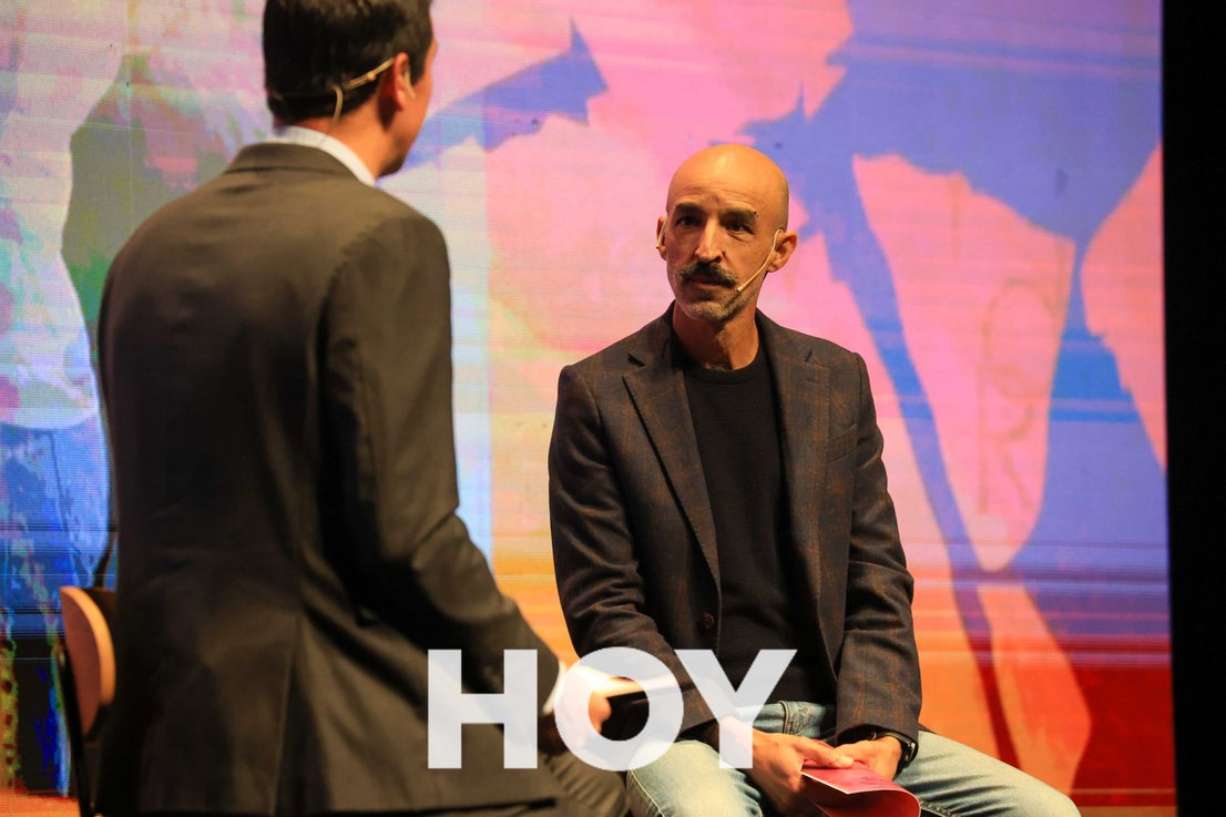 Imágenes de la gala del 44º Premio Literario Felipe Trigo