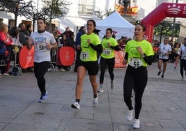 La 13ª Carrera solidaria de Navidad será en Nochebuena